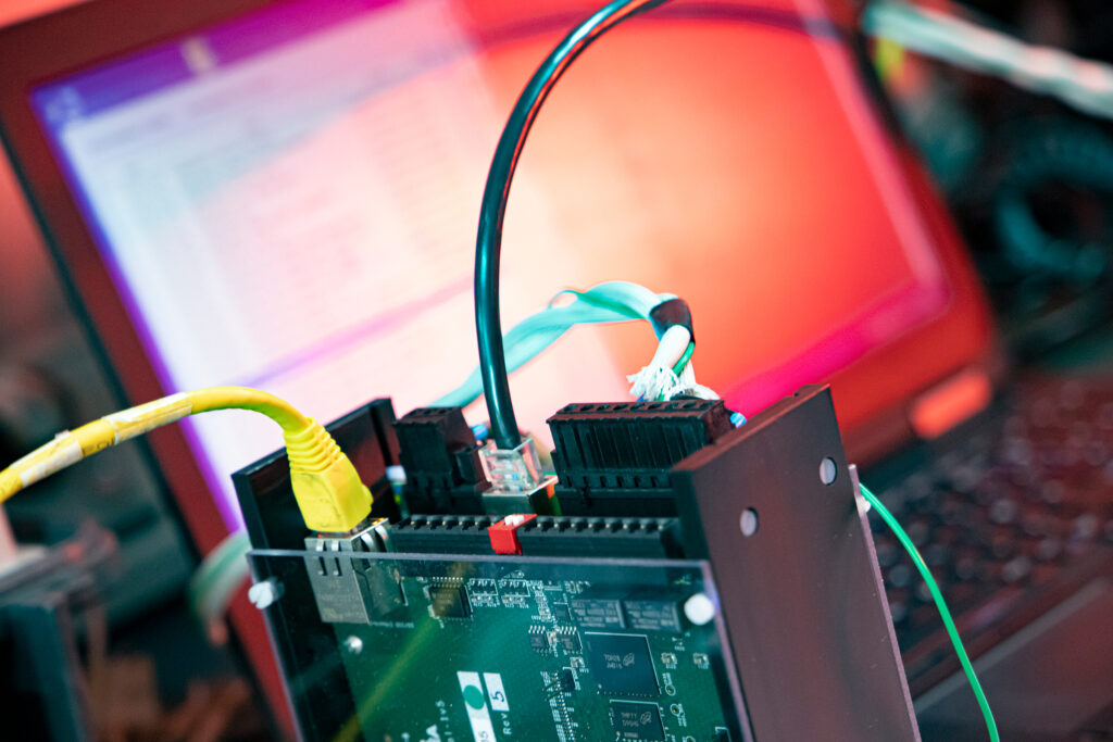 Cable & Interconnect ActivePCB