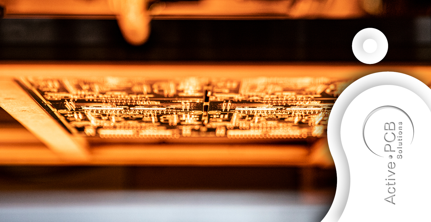 Conformal Coating ActivePCB