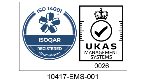 ISO14001:2015