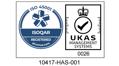 ISO 45001:2018