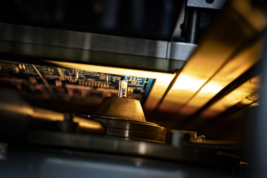 The Benefits of Choosing a UK-Based Manufacturing Partner