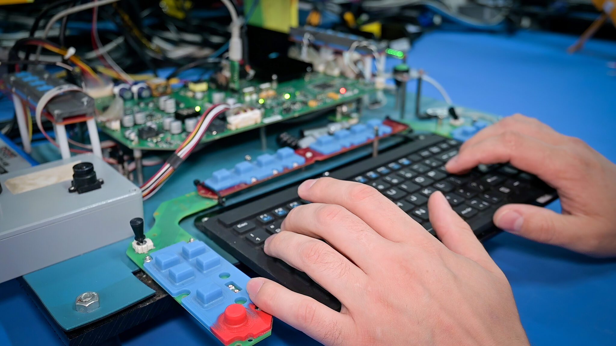 Pcb testing how and why a comprehensive guide