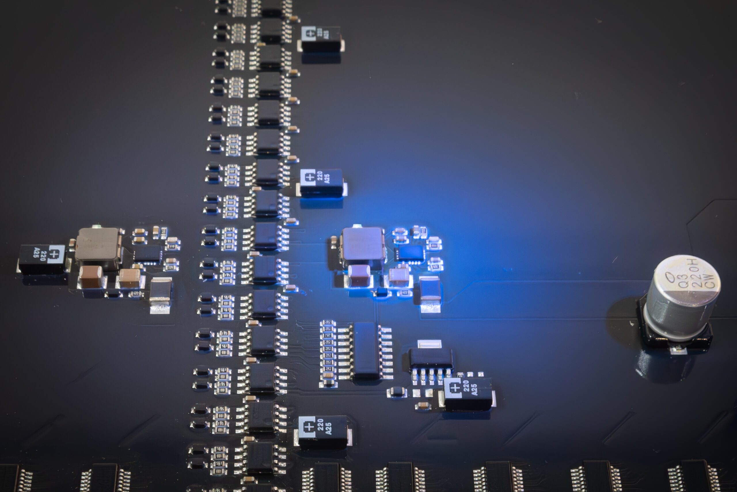 Conformal Coating for PCBs