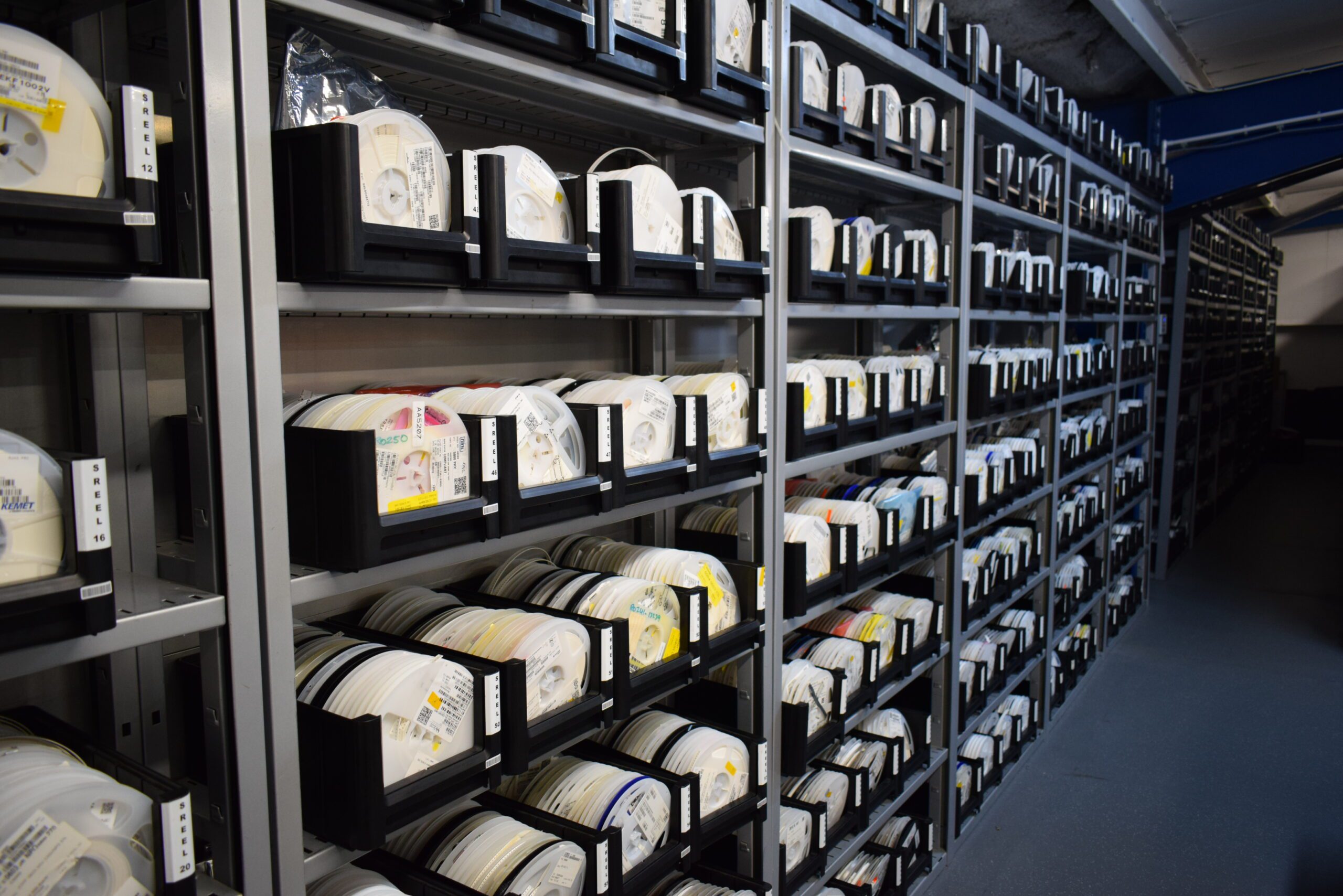 Electronics Contract Manufacturing vs. In-House Production: Which One is Right for You?