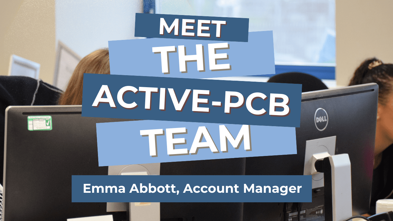 Emma Abbott, Account Manager