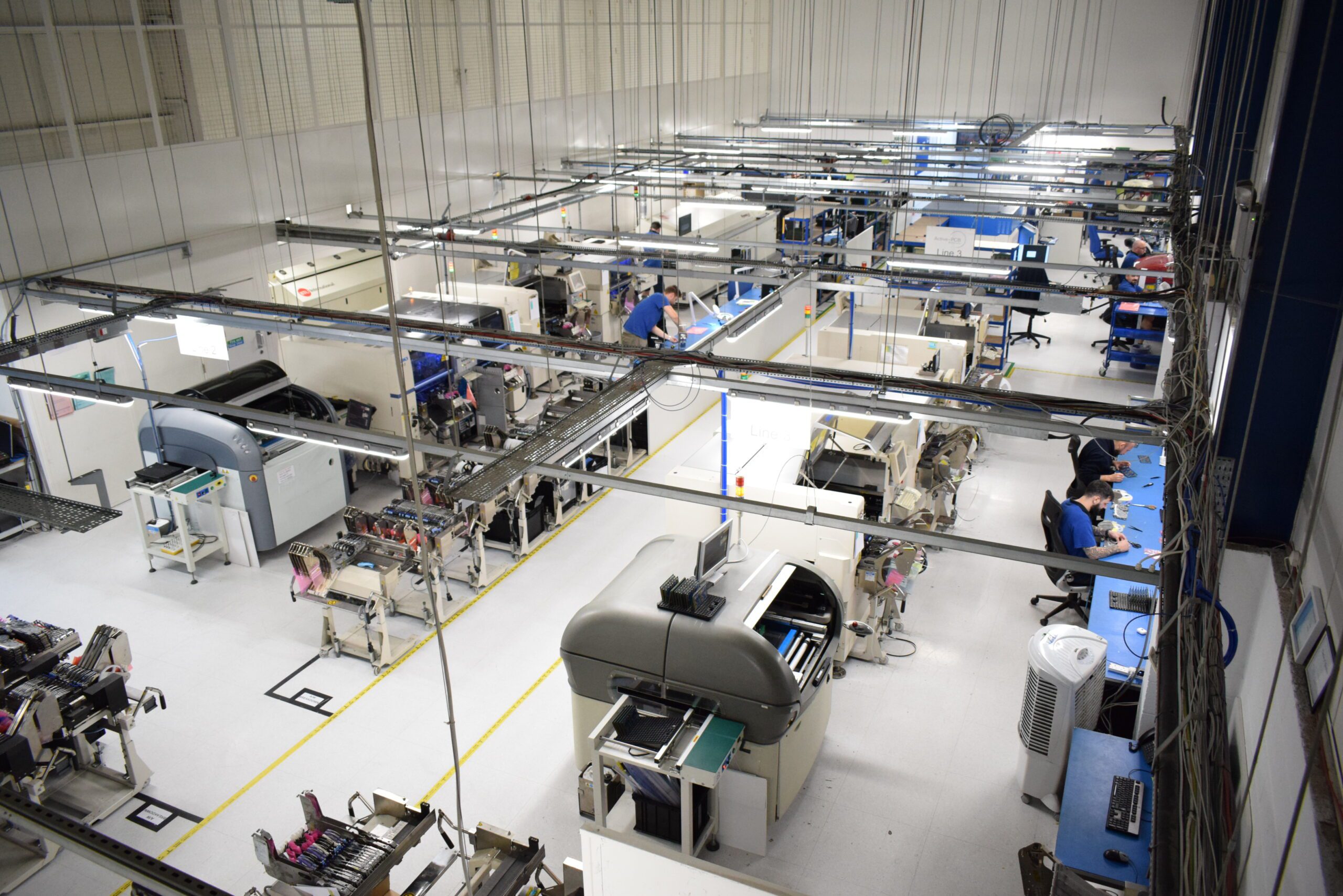 Full turnkey Service PCB