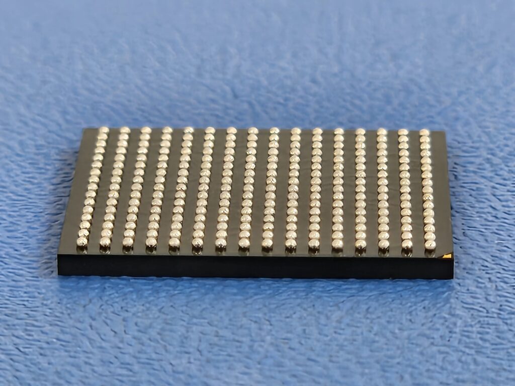 Ensuring Long-Term Reliability in Ball Grid Array (BGA) Assembly