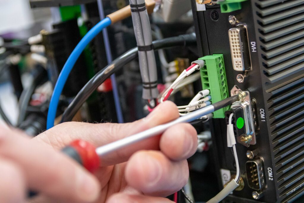PCB Box Build Assembly Services