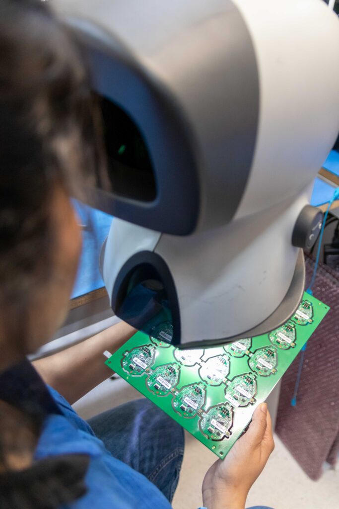 Common Conformal Coating Defects and Why They Occur
