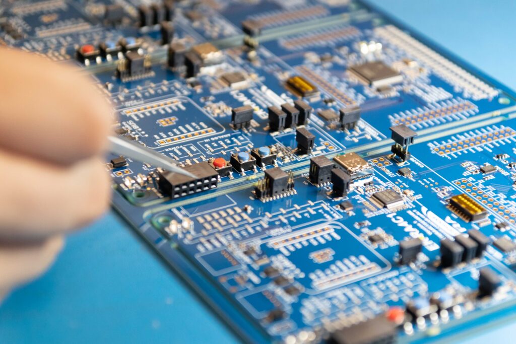 Common Conformal Coating Defects and Why They Occur