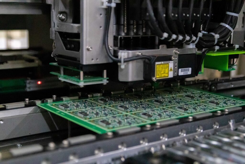 What Is a PCB? What is a PCBA?