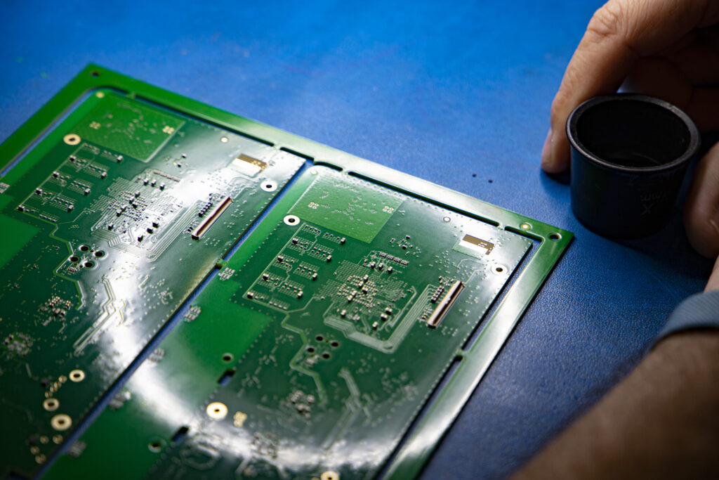 What Is the Difference Between PCB and PCBA? A Complete Guide for OEMs