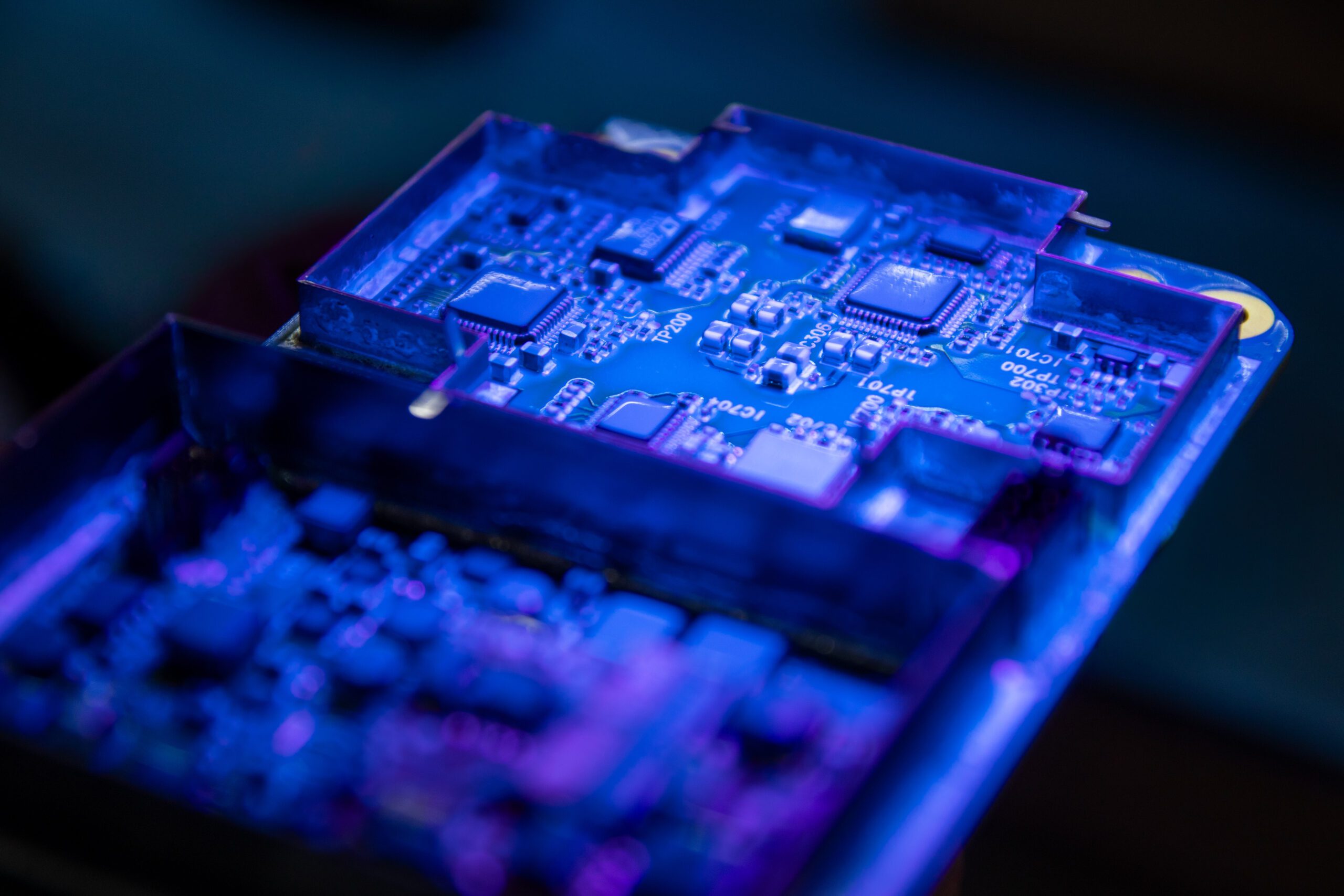 conformal coating