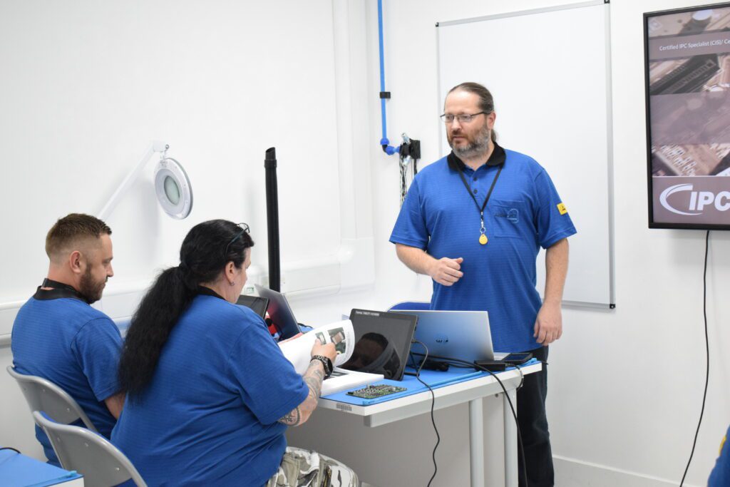 ipc training from active-pcb solutions