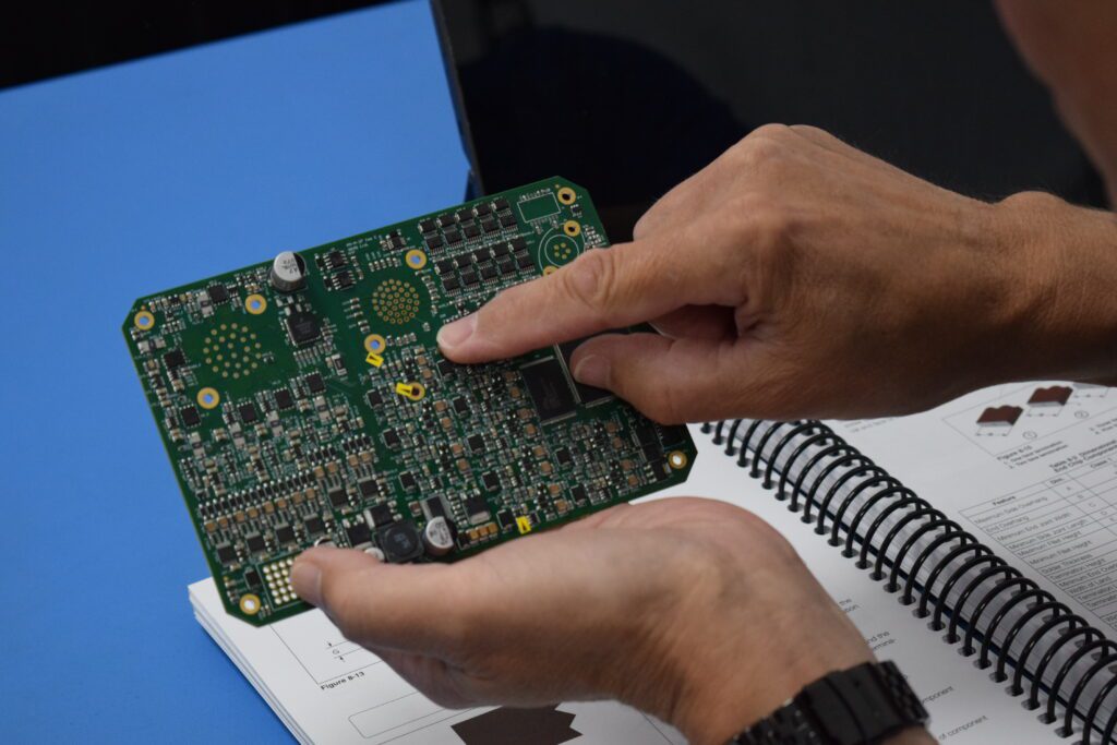 Raising Standards in Electronics Assemblies: Active-PCB Solutions Launches External IPC Training