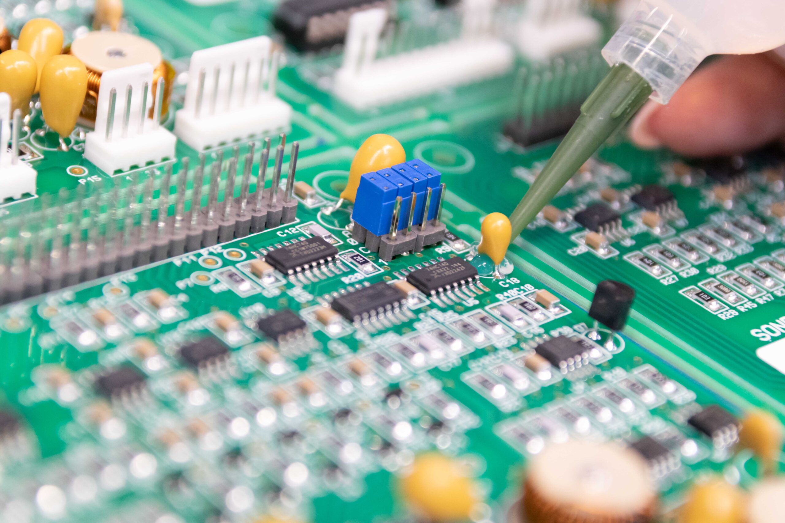 Active-PCB Solutions Successfully Re-Certified to ES9100 (AS9100) and ISO9001 by BSI