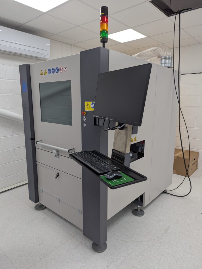 Nanocoating Conformal Coating