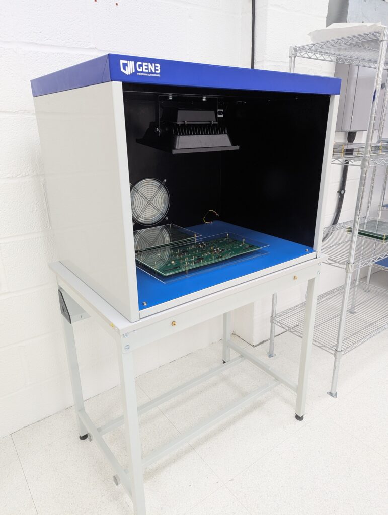 Nanocoating Conformal Coating