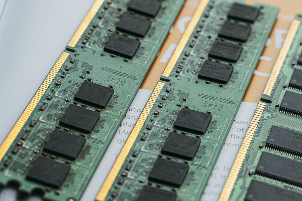 Memory Market Volatility and 2026 Supply Risk: Planning Ahead