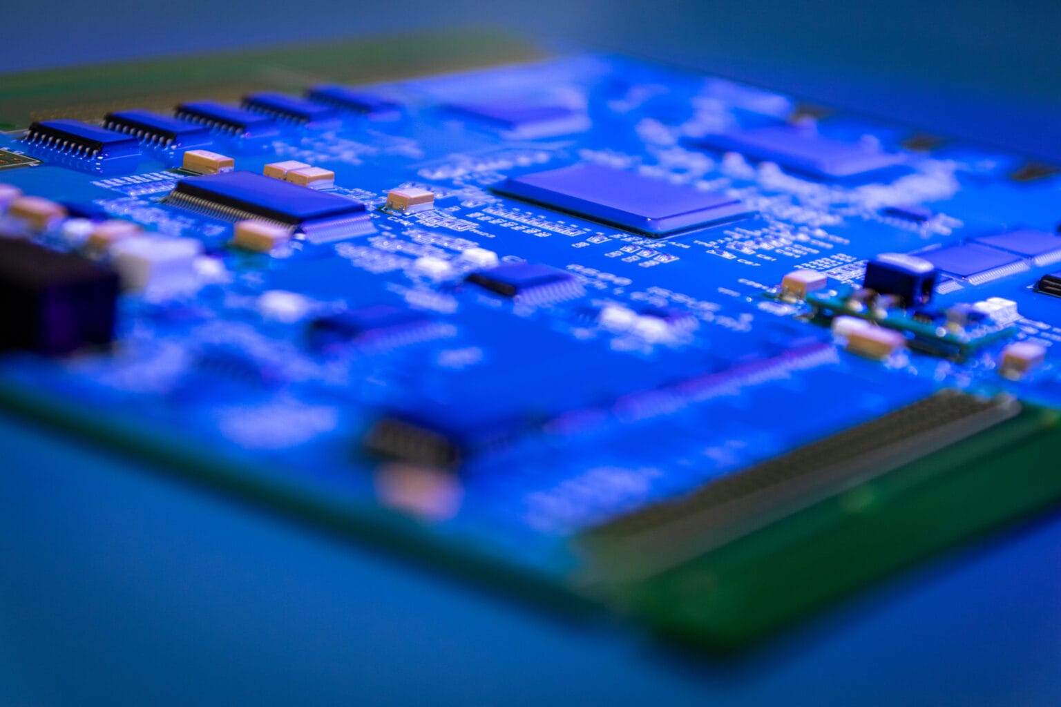 5 Common Myths About Electronics Manufacturing (And The Reality Behind ...