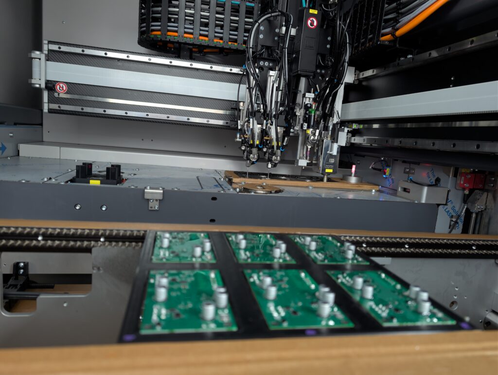 Rehm Conformal Coating Machine Protecting Electronics Beyond Assembly: Why Conformal Coating Matters
