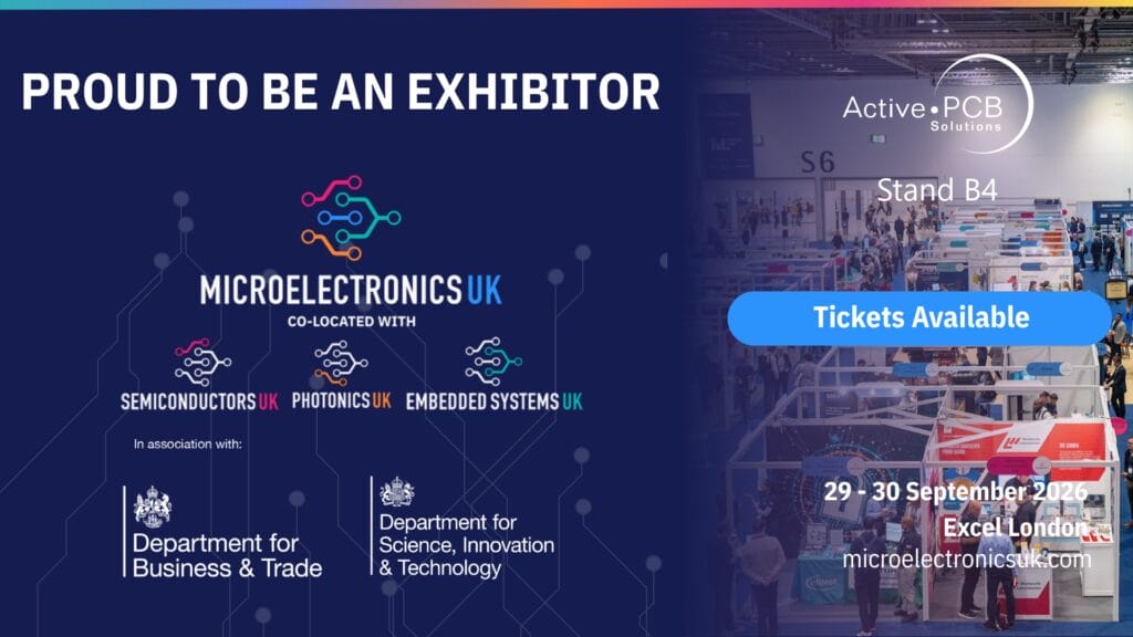 microelectronics uk active-pcb